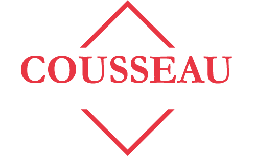 Logo de l'entreprise Cousseau Charpente Menuiserie fabricant et pose de menuiserie à Saint-Valérien